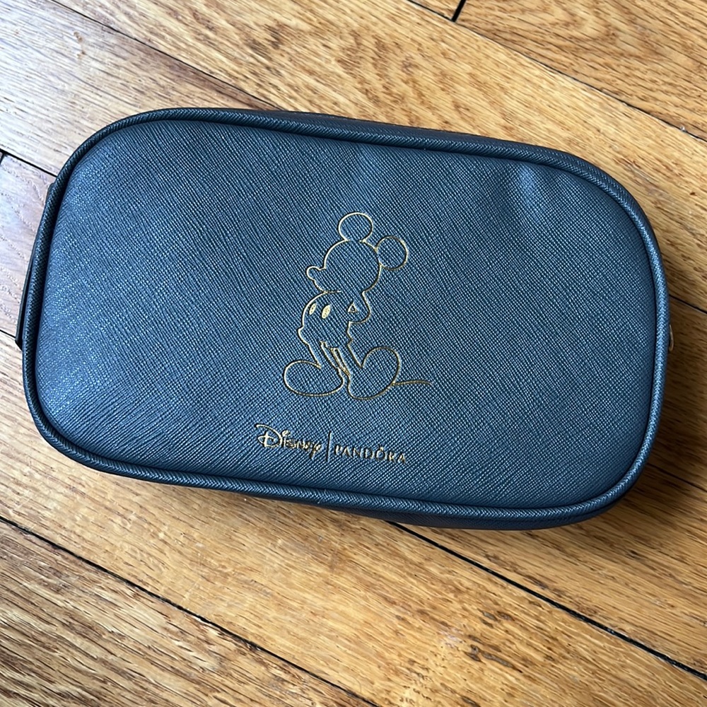 Pandora Disney 90th Anniversary Edition Crossbody NWT